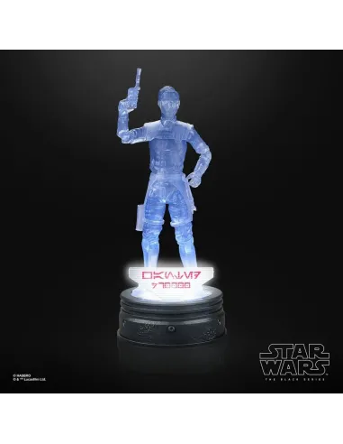 Star Wars The Black Series Ezra Bridger