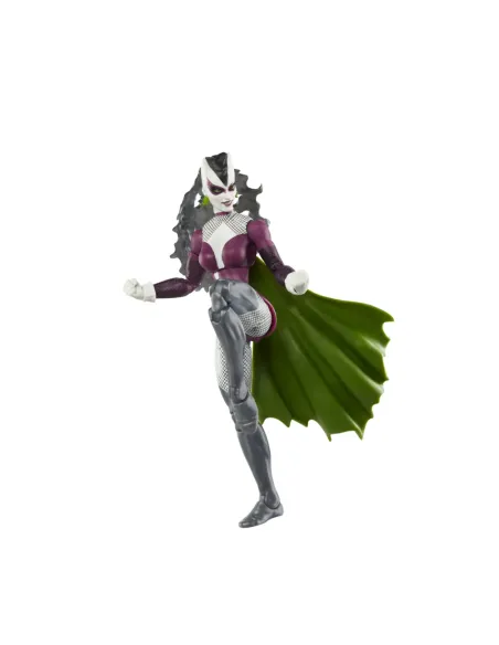 Marvel Legends Series Strange Tales 's Lilith