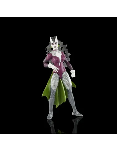 Marvel Legends Series Strange Tales 's Lilith