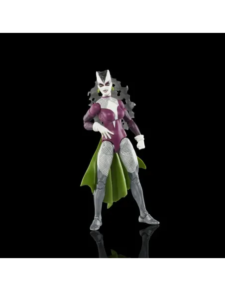 Marvel Legends Series Strange Tales 's Lilith