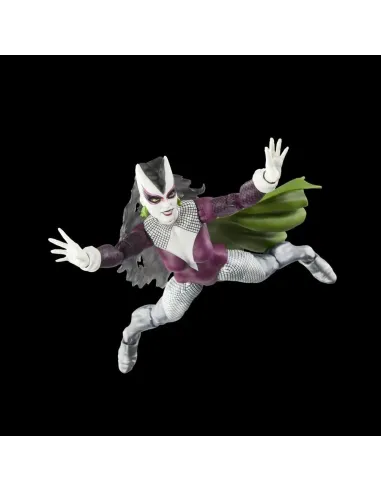 Marvel Legends Series Strange Tales 's Lilith