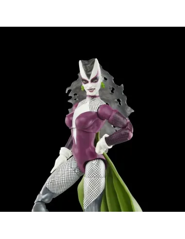 Marvel Legends Series Strange Tales 's Lilith