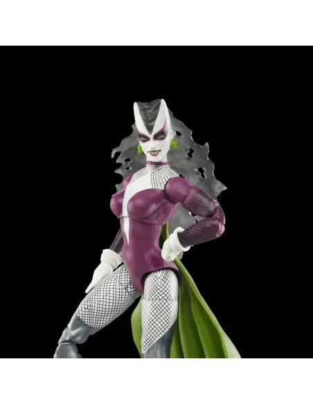 Marvel Legends Series Strange Tales 's Lilith