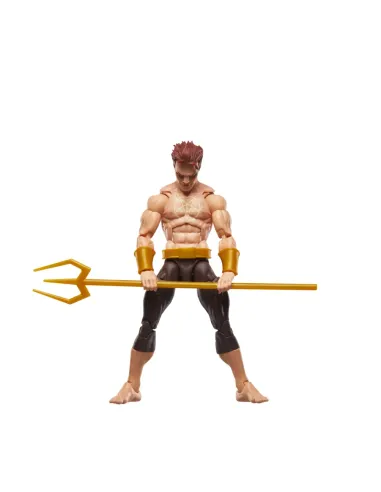 Marvel Legends Series Strange Tales Daimon Hellstrom