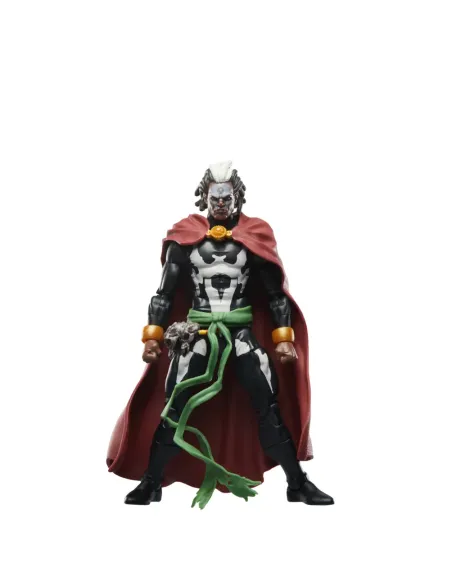 Marvel Legends Series Strange Tales Brother Voodoo