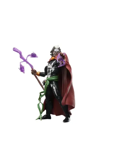 Marvel Legends Series Strange Tales Brother Voodoo