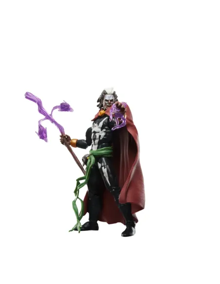 Marvel Legends Series Strange Tales Brother Voodoo
