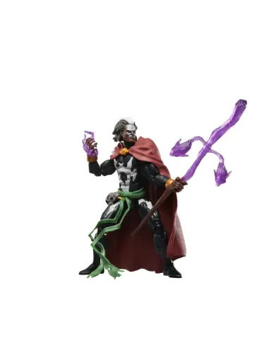 Marvel Legends Series Strange Tales Brother Voodoo