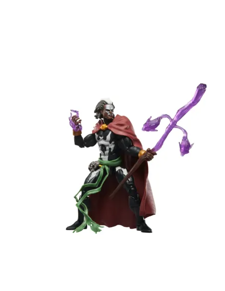 Marvel Legends Series Strange Tales Brother Voodoo