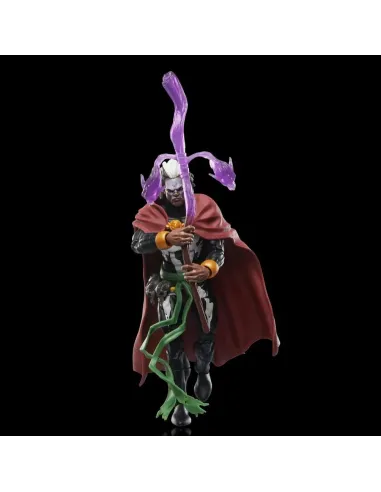 Marvel Legends Series Strange Tales Brother Voodoo