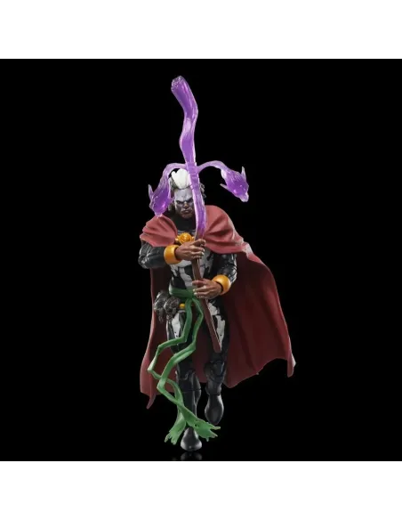 Marvel Legends Series Strange Tales Brother Voodoo