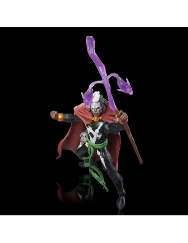 Marvel Legends Series Strange Tales Brother Voodoo