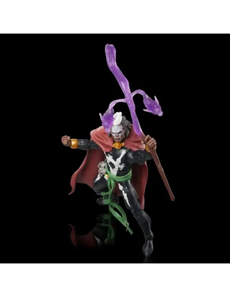Marvel Legends Series Strange Tales Brother Voodoo