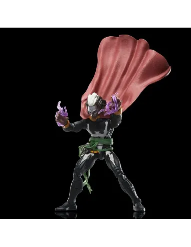 Marvel Legends Series Strange Tales Brother Voodoo