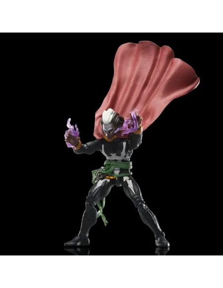 Marvel Legends Series Strange Tales Brother Voodoo