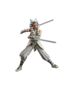 Star Wars The Vintage Collection Ahsoka Tano (Peridea)