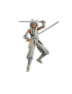 Star Wars The Vintage Collection Ahsoka Tano (Peridea) 2