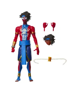 Marvel Spider-Man F91725X0 figura de juguete para niños