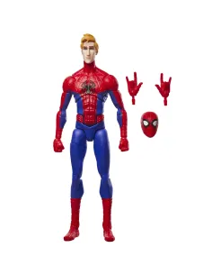 Marvel Spider-Man F91735X0 figura de juguete para niños