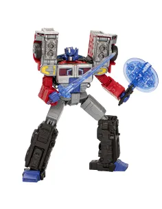 Hasbro Transformers  Legacy Generations F91845X2 juguete transformable 2