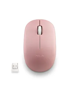 NGS FOG PRO ratón Oficina Ambidextro RF inalámbrico Óptico 1000 DPI 2