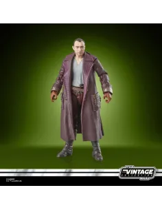 Star Wars The Vintage Collection Jod Na Nawood