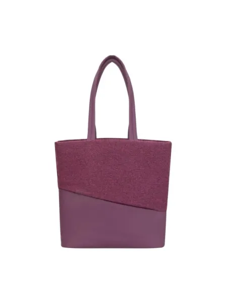 RIVACASE 7991 Bolsa Ultrabook 13.3" roja
