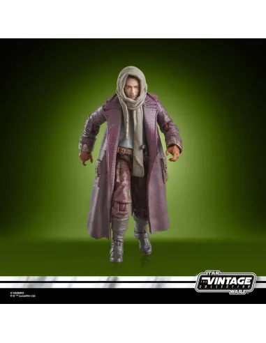 Star Wars The Vintage Collection Jod Na Nawood