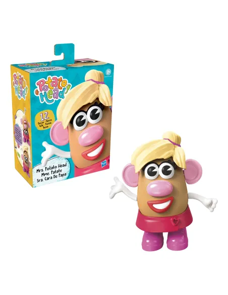 Hasbro F94185X0 juguete de construcción