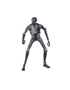 Star Wars The Black Series K-2SO (Kay-Tuesso)