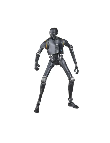 Star Wars The Black Series K-2SO (Kay-Tuesso)