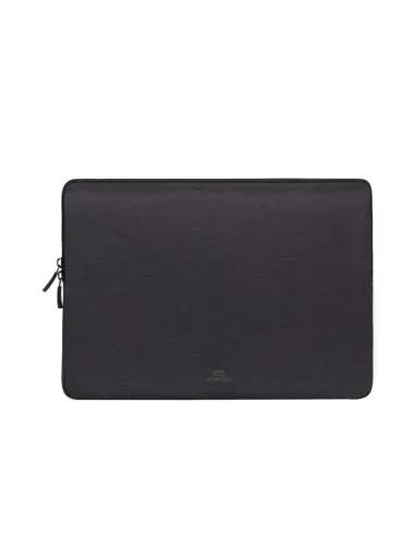 RIVACASE 7703 Suzuka Funda 13,3" negro