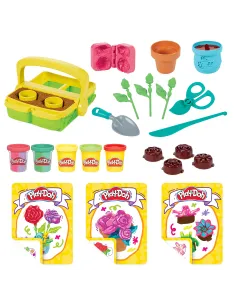 Play-Doh G04925L0 compuesto para cerámica y modelaje 910 g Multicolor