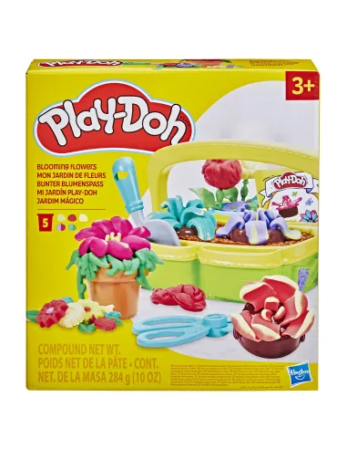 Play-Doh G04925L0 compuesto para cerámica y modelaje 910 g Multicolor