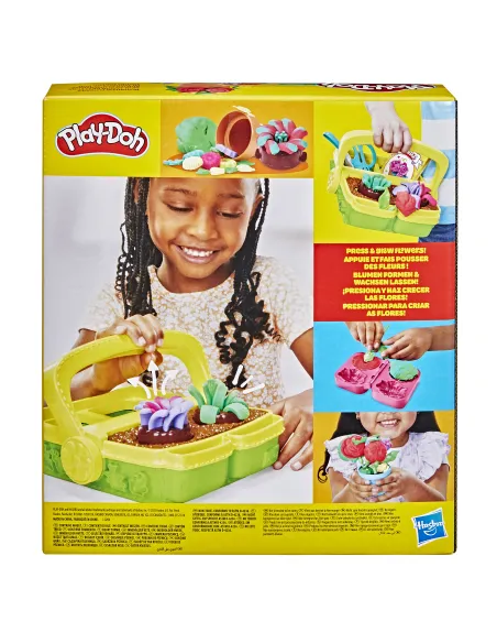 Play-Doh G04925L0 compuesto para cerámica y modelaje 910 g Multicolor