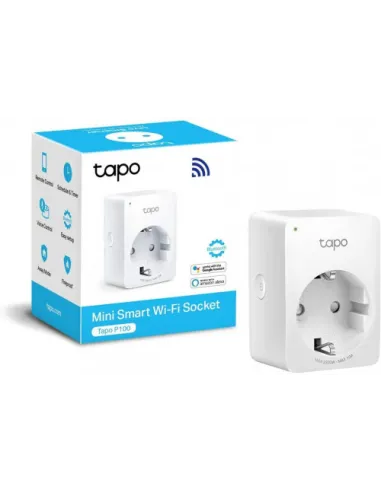 TP-Link Tapo P100