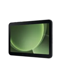 Samsung Galaxy Tab Active5 Pro SM-X350N Qualcomm Snapdragon 128 GB 25,6 cm (10.1") 6 GB Wi-Fi 6 (802.11ax) Verde 2