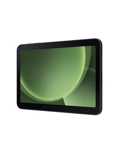Samsung Galaxy Tab Active5 Pro SM-X350N Qualcomm Snapdragon 128 GB 25,6 cm (10.1") 6 GB Wi-Fi 6 (802.11ax) Verde