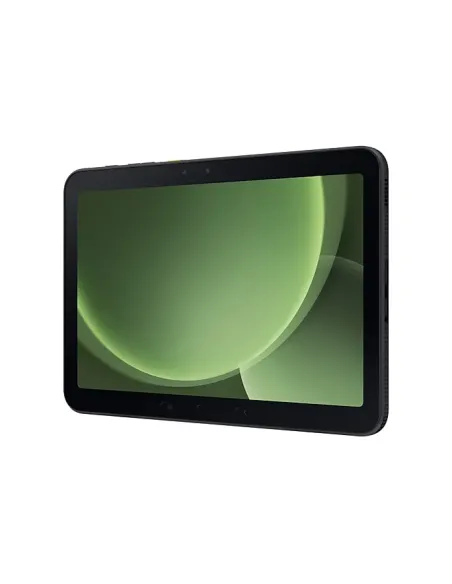 Samsung Galaxy Tab Active5 Pro SM-X350N Qualcomm Snapdragon 128 GB 25,6 cm (10.1") 6 GB Wi-Fi 6 (802.11ax) Verde