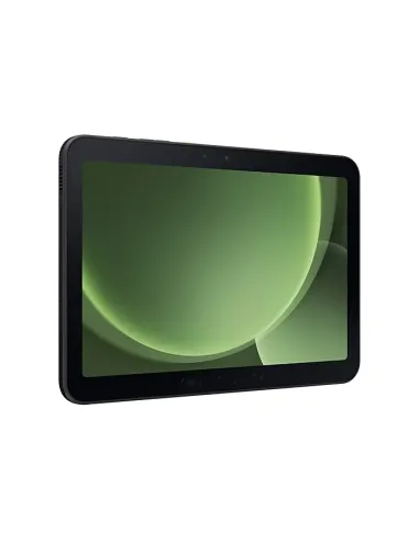 Samsung Galaxy Tab Active5 Pro SM-X350N Qualcomm Snapdragon 128 GB 25,6 cm (10.1") 6 GB Wi-Fi 6 (802.11ax) Verde
