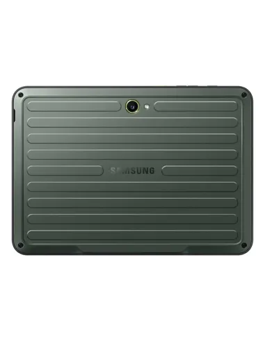 Samsung Galaxy Tab Active5 Pro SM-X350N Qualcomm Snapdragon 128 GB 25,6 cm (10.1") 6 GB Wi-Fi 6 (802.11ax) Verde