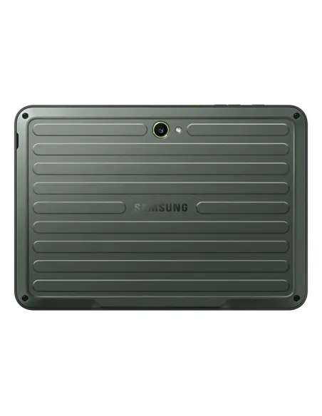 Samsung Galaxy Tab Active5 Pro SM-X350N Qualcomm Snapdragon 128 GB 25,6 cm (10.1") 6 GB Wi-Fi 6 (802.11ax) Verde