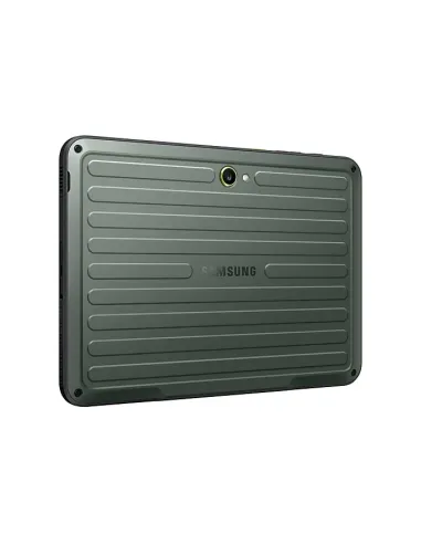 Samsung Galaxy Tab Active5 Pro SM-X350N Qualcomm Snapdragon 128 GB 25,6 cm (10.1") 6 GB Wi-Fi 6 (802.11ax) Verde
