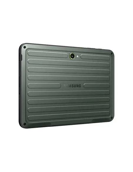 Samsung Galaxy Tab Active5 Pro SM-X350N Qualcomm Snapdragon 128 GB 25,6 cm (10.1") 6 GB Wi-Fi 6 (802.11ax) Verde