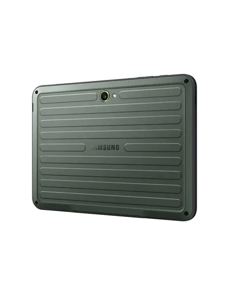 Samsung Galaxy Tab Active5 Pro SM-X350N Qualcomm Snapdragon 128 GB 25,6 cm (10.1") 6 GB Wi-Fi 6 (802.11ax) Verde
