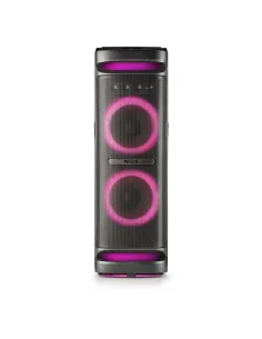 NGS WILD SPACE 3 Altavoz portátil estéreo Negro 800 W 2