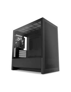 NZXT H9 H3 Flow Midi Tower Negro