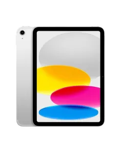 Apple IPAD WI-FI CELL 128GB SILVER