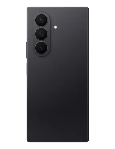 Samsung SM-F966BZKCEUB smartphones 20,3 cm (8") Android 16.0 5G 12 GB 512 GB 4400 mAh Negro