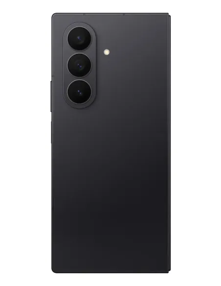 Samsung SM-F966BZKCEUB smartphones 20,3 cm (8") Android 16.0 5G 12 GB 512 GB 4400 mAh Negro